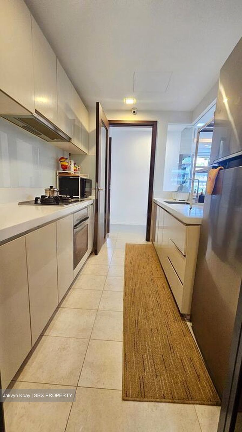 Signature At Yishun (D27), Condominium #476459731